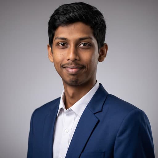Md Karimul Islam